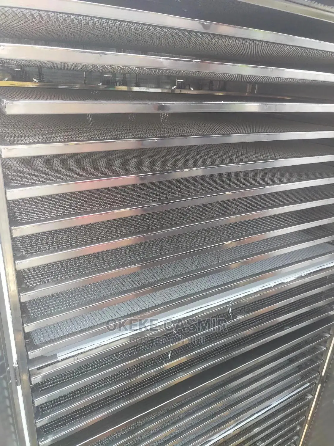 Dehydrator 24 Trays