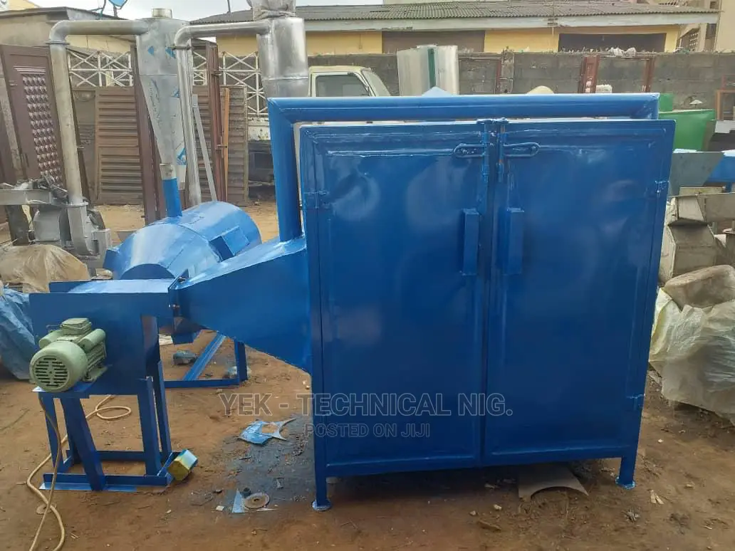 Cabinet Dryer