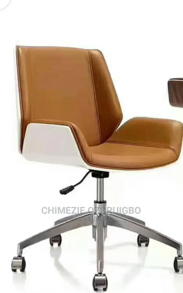 Lounge Chair