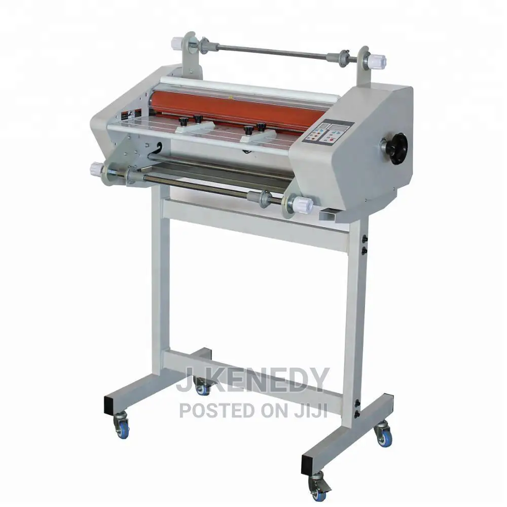A3 Industrial Laminating Machine