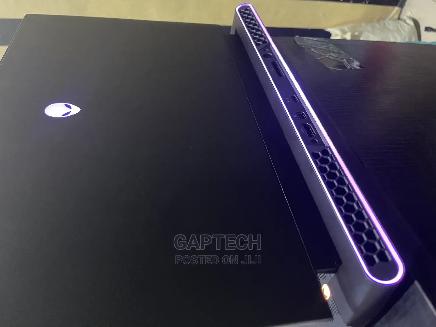 Laptop Dell Alienware M15 32GB Intel Core I9 SSD 2T