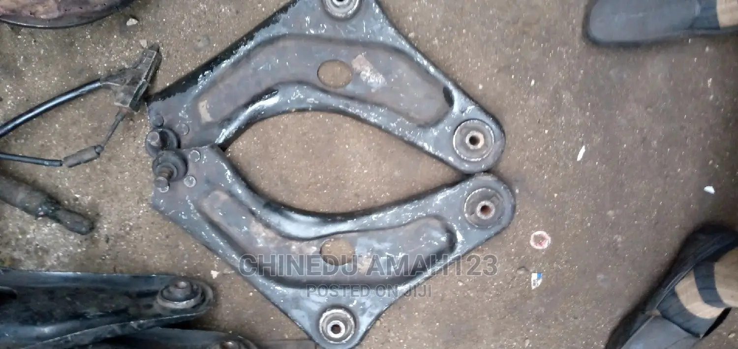 Low Arm for Peugeot 207 Ad 301