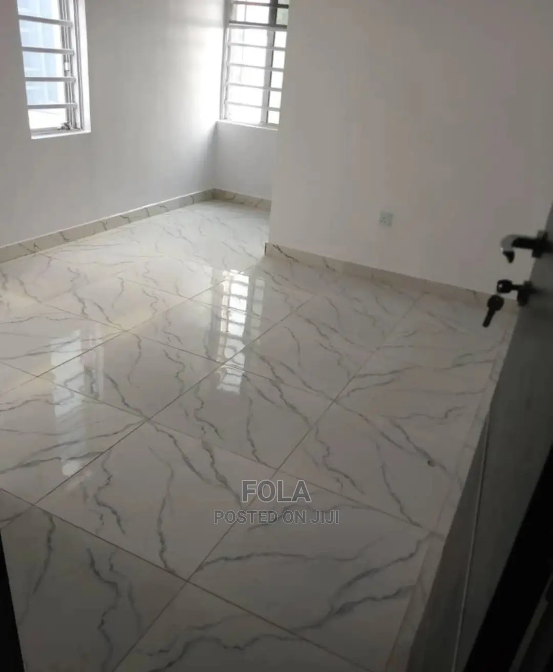 Laminated Wooden Floors