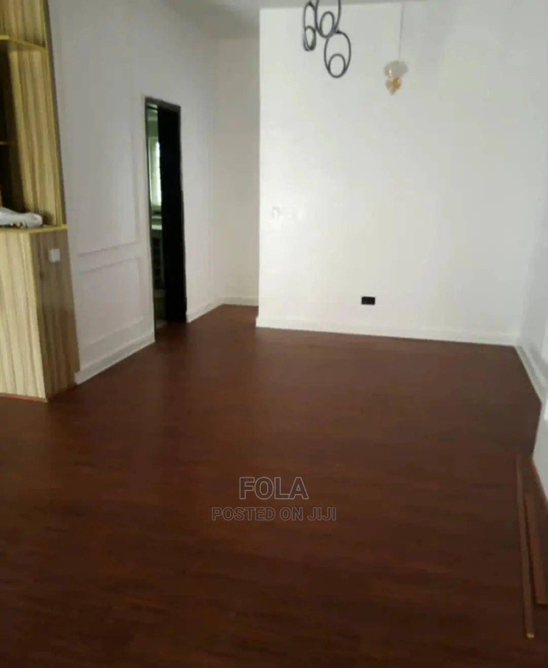 Laminated Wooden Floors