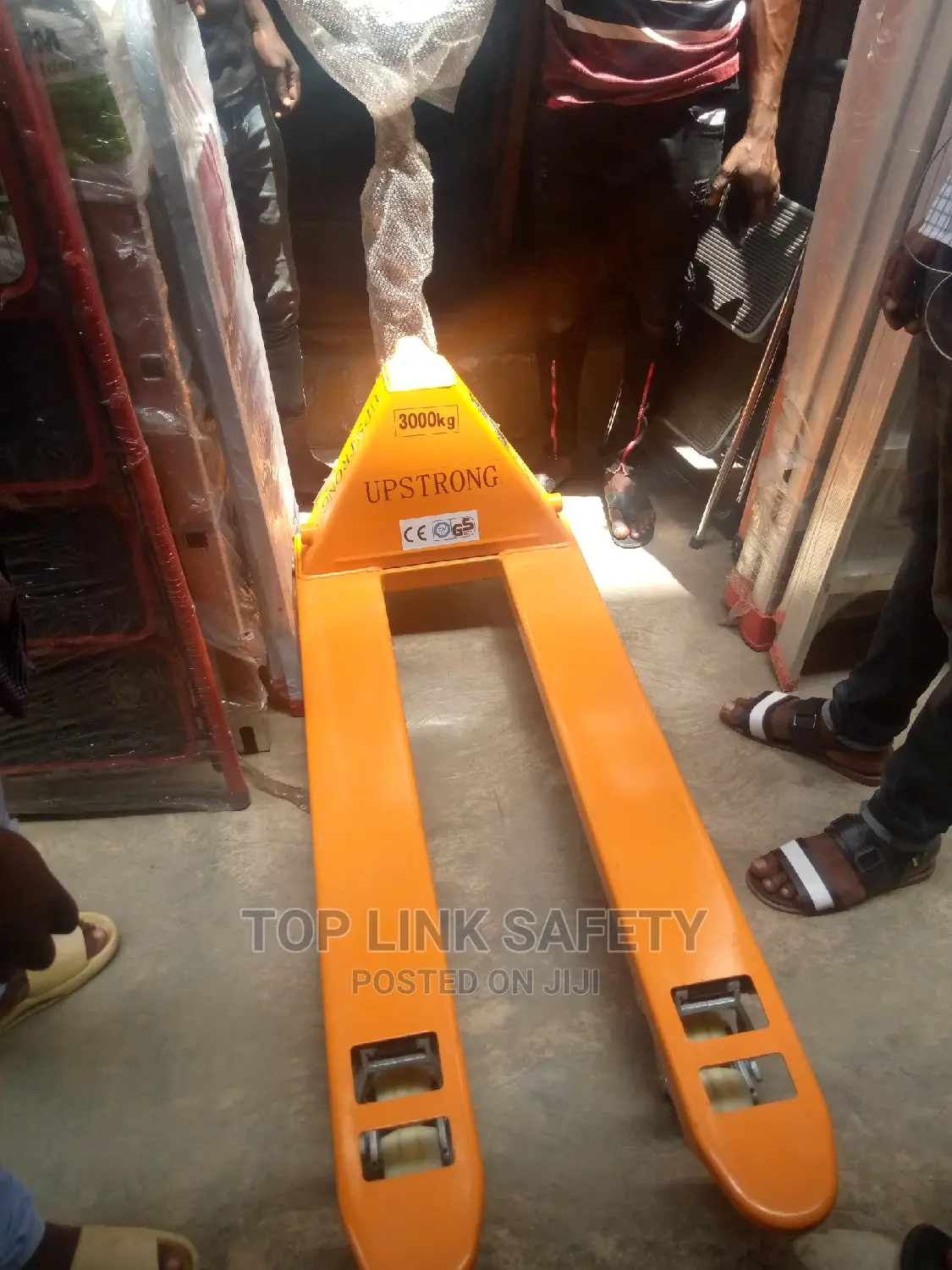Pallet Truck 3000kg ,3ton
