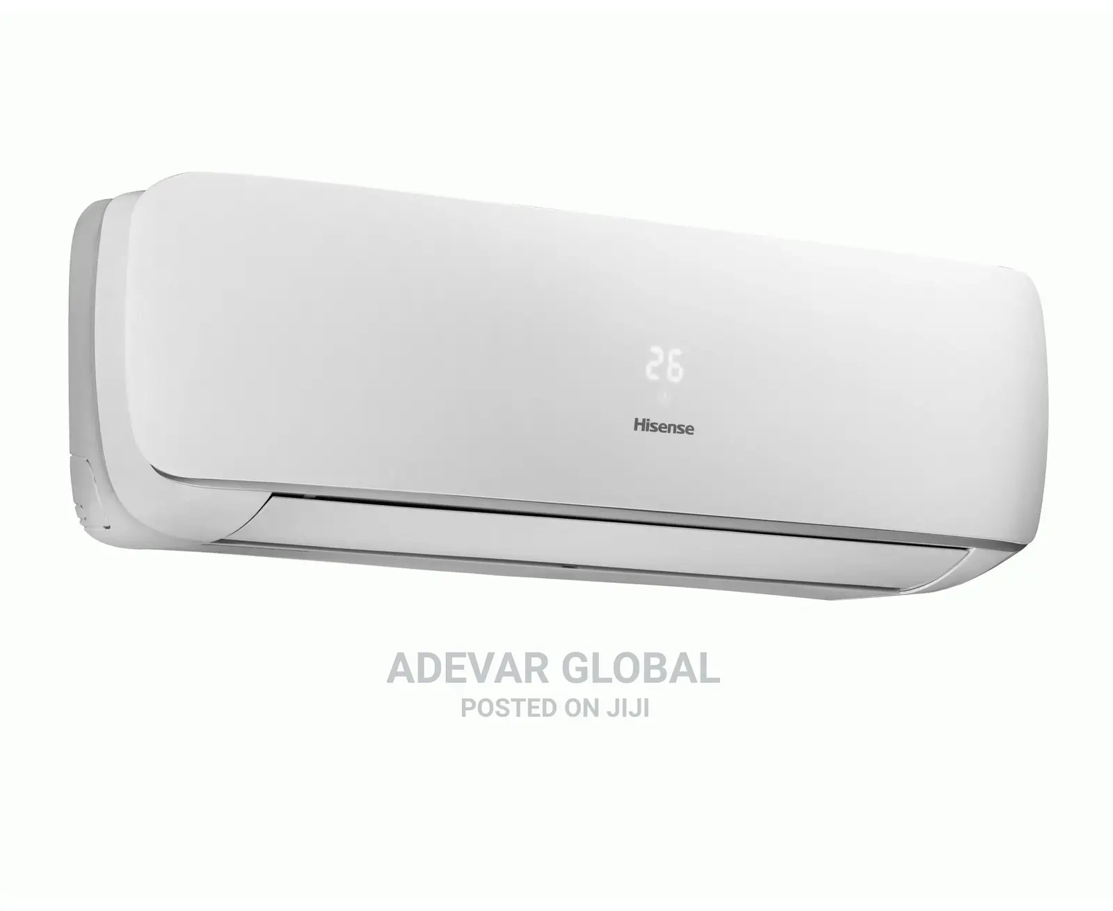 Hisense AC Split 1hp