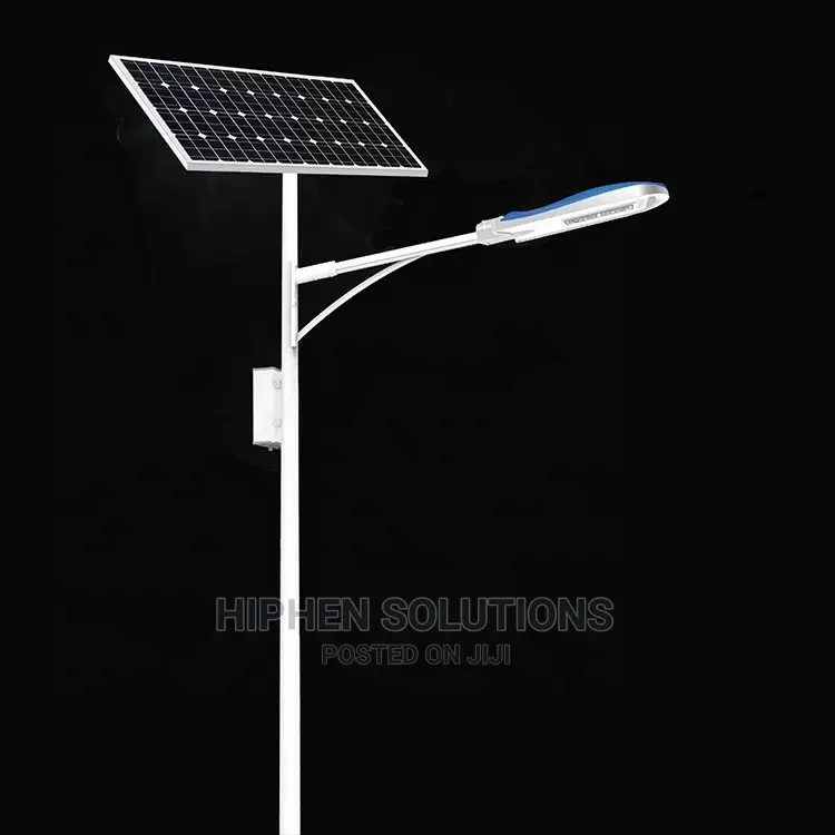LED Solar Street Light