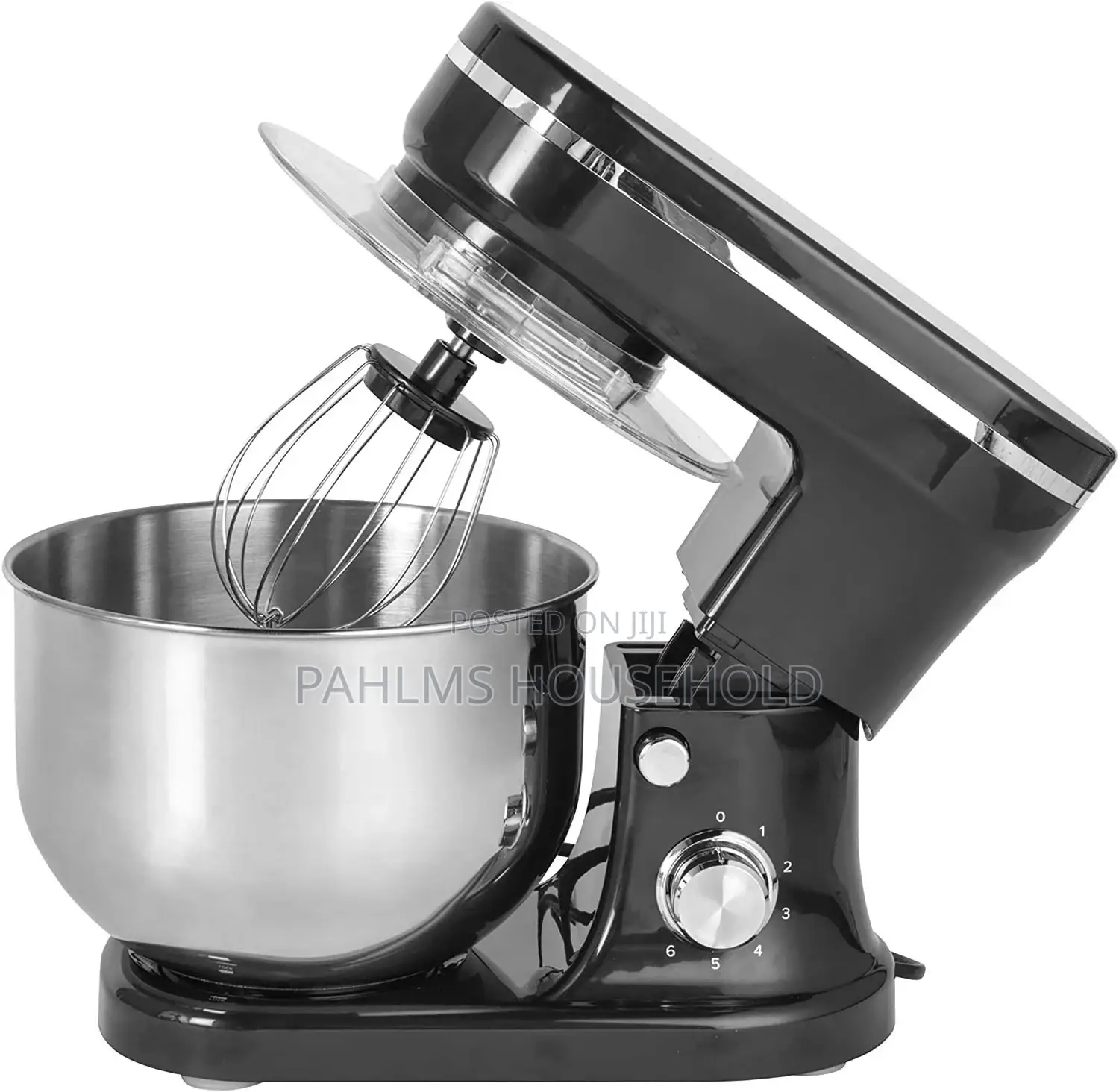 5 Liters Salter Stand Mixer