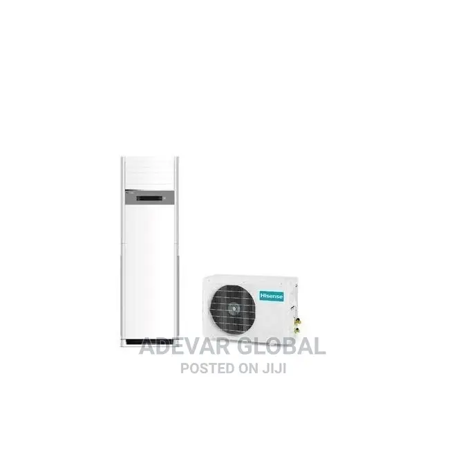 Hisense 3HP Floor Standing AC Air Conditioner-100% Copper