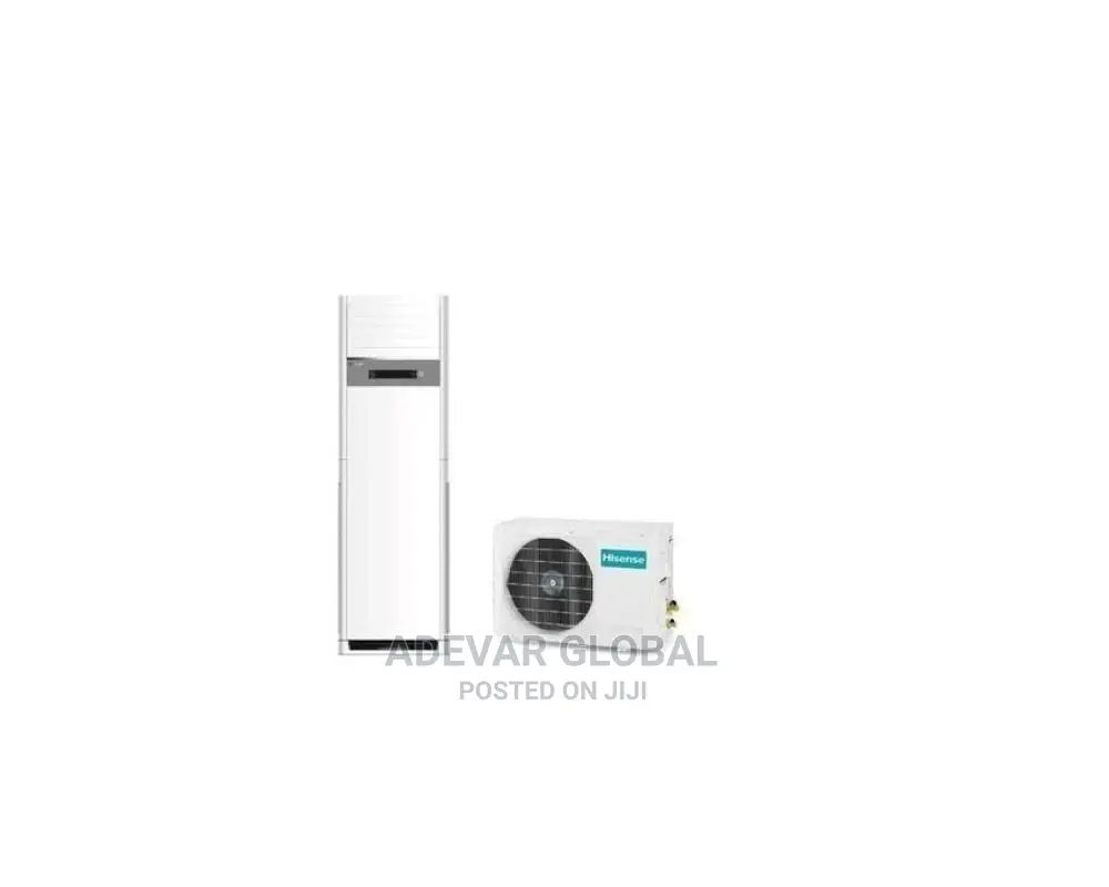 Hisense 2HP AC Floor Standing Super Cooling Air Conditioner