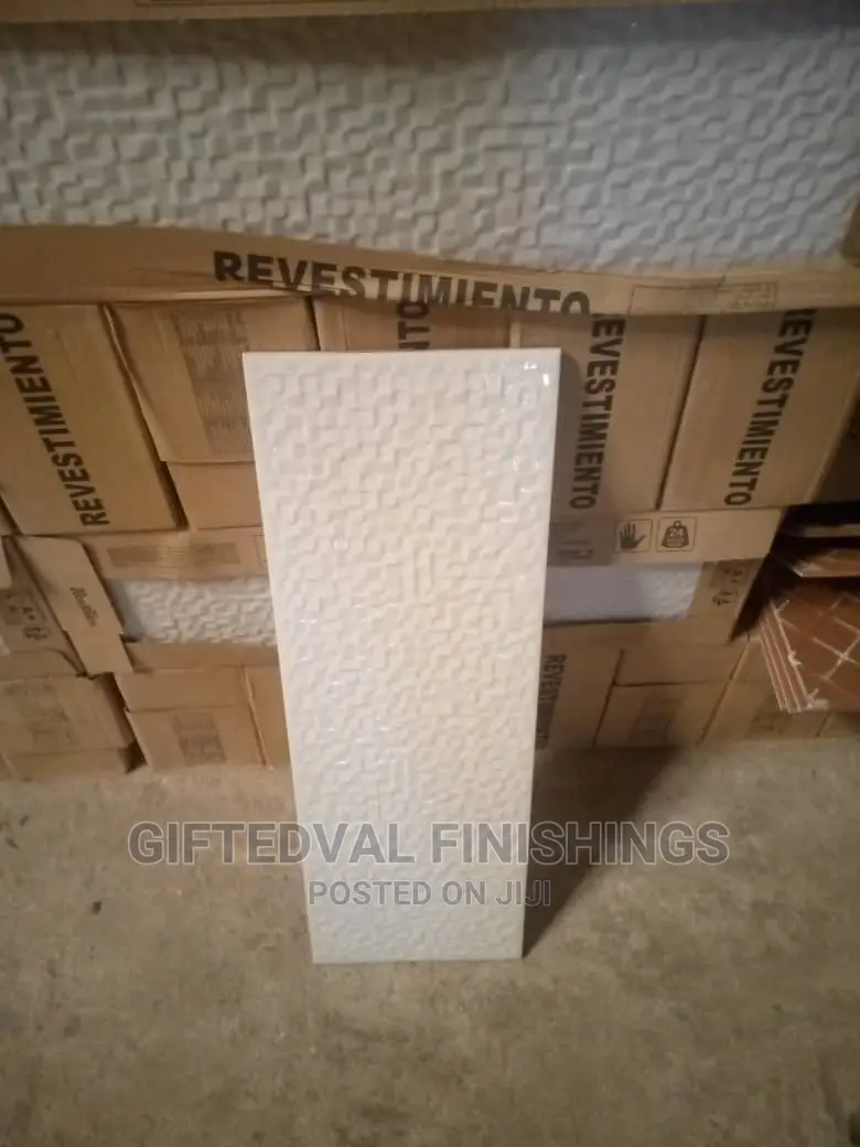 20x60 Spanish Wall Tiles