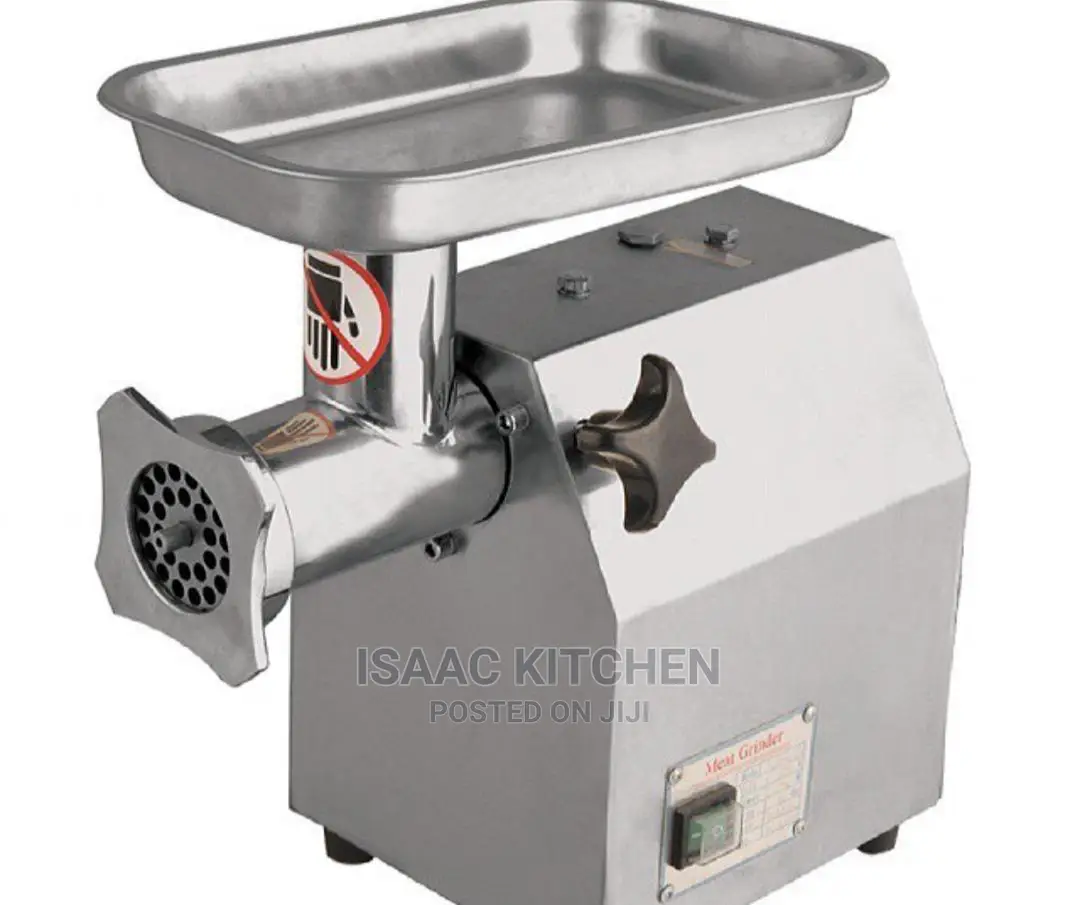 High Grade Meat Mincer