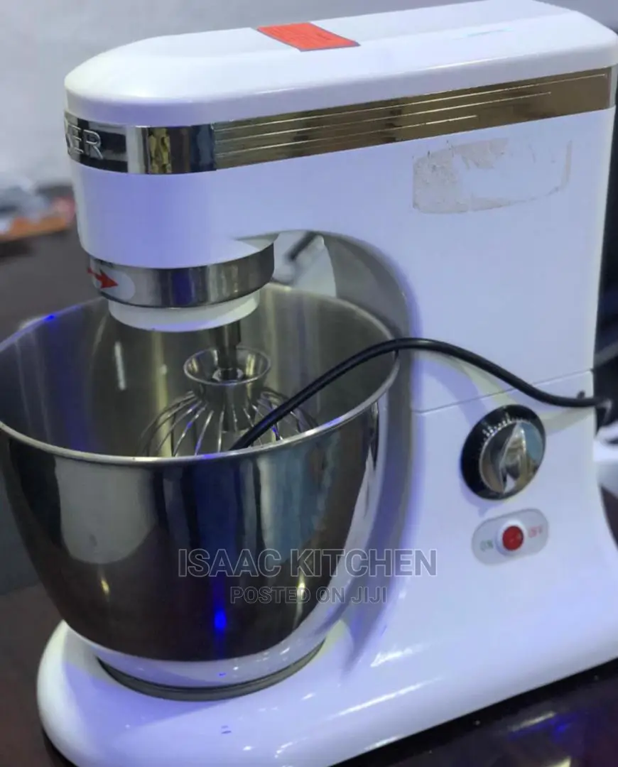 High Grade 7 Liter Cake Mixer
