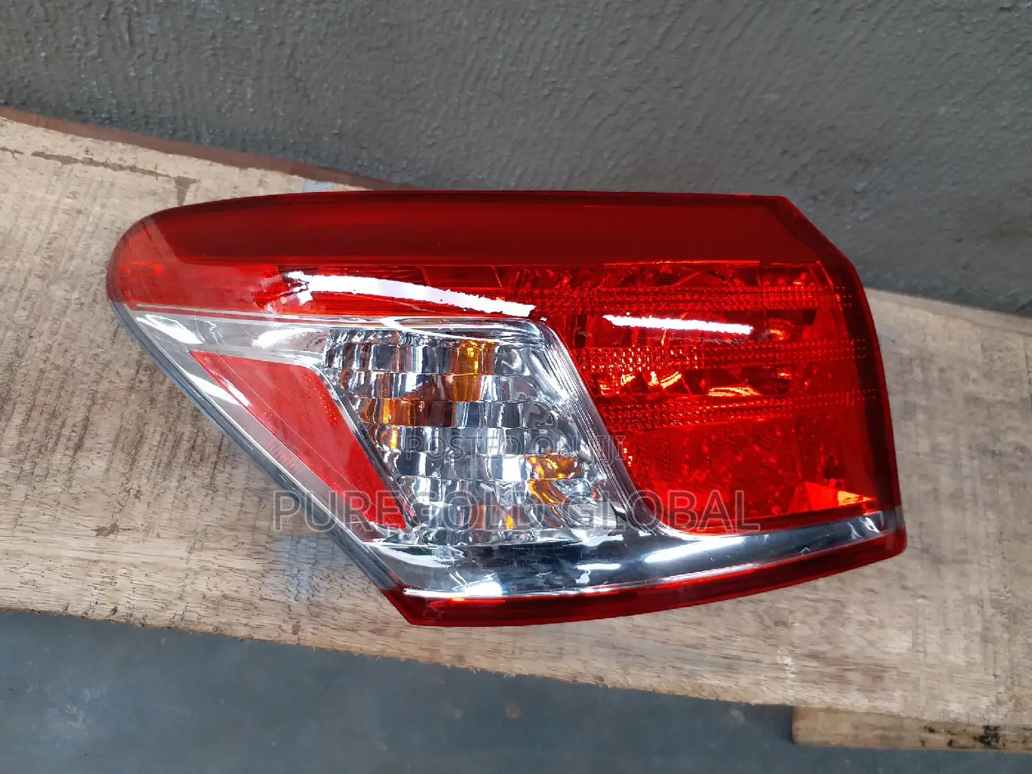 Rear Light for Lexus Es350 2010 Model