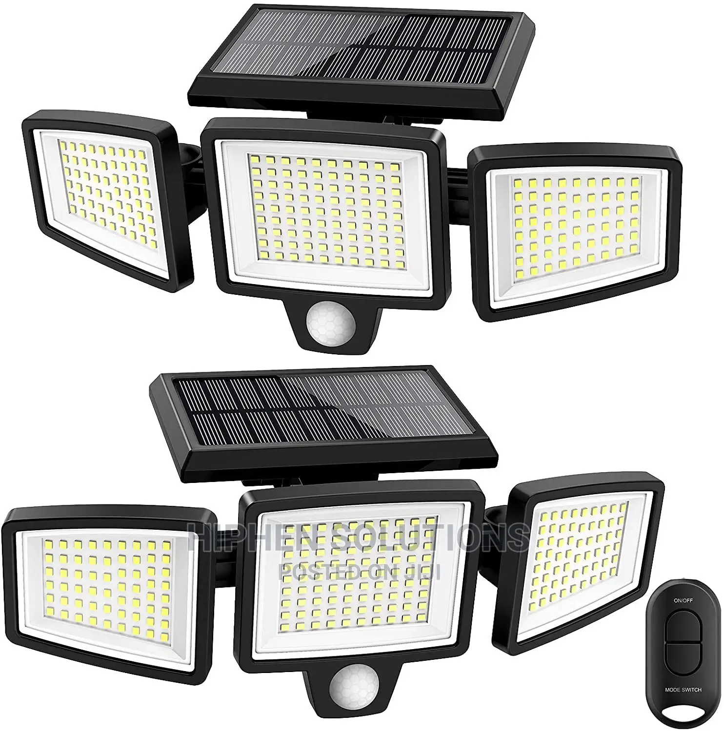 Dusk To Dawn Security Led Flood Light For Yard