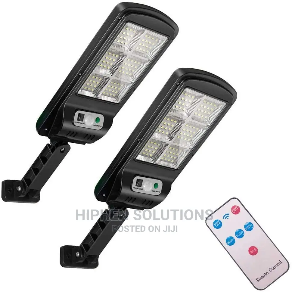 Waterproof Motion Sensor Flood Light