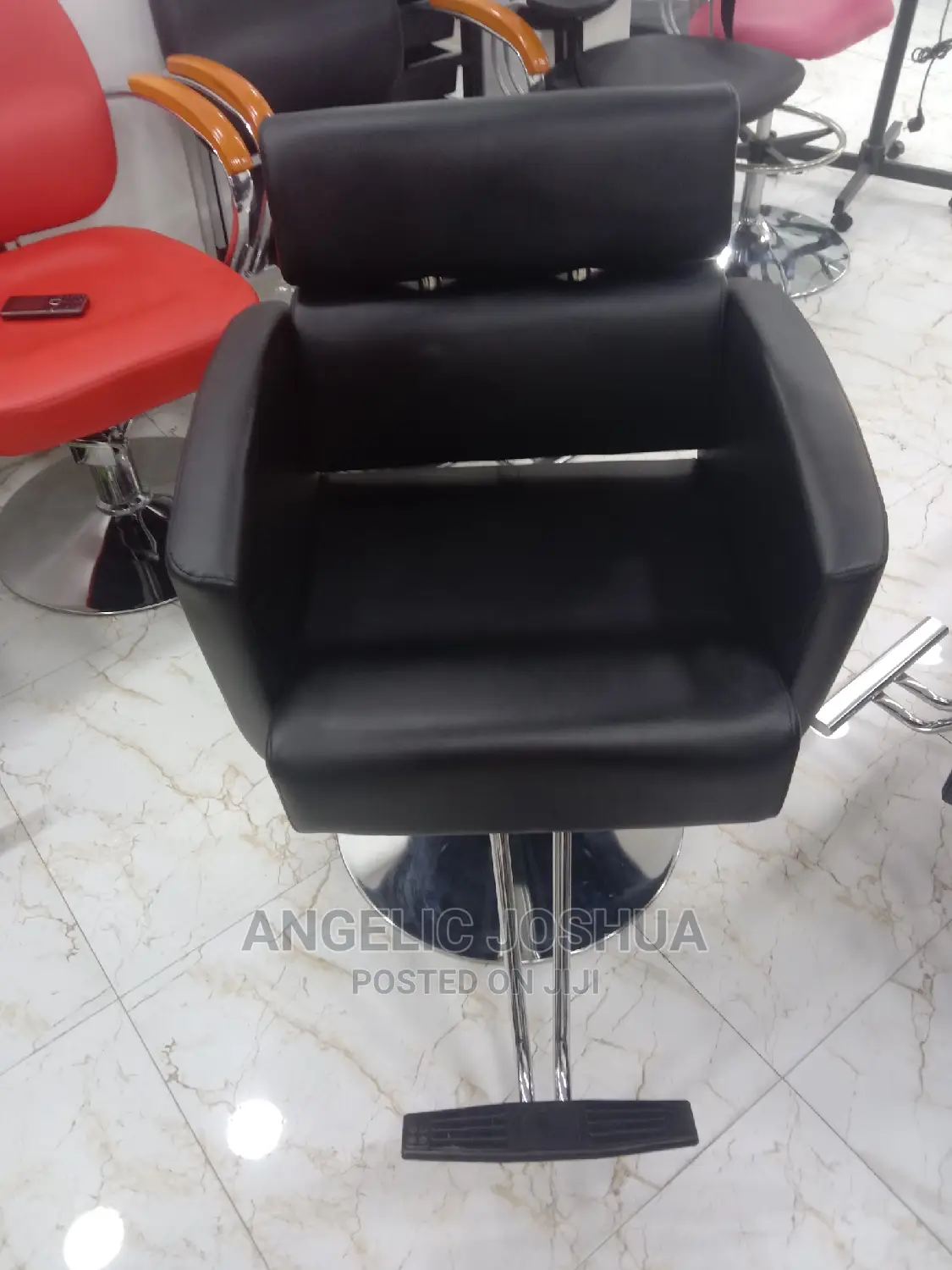 Portable Chair