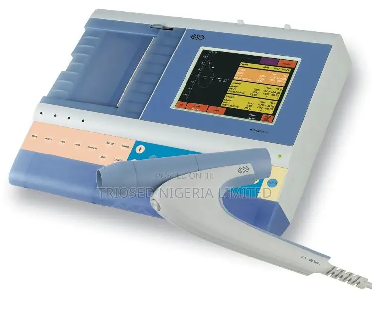 BTL Spirometers