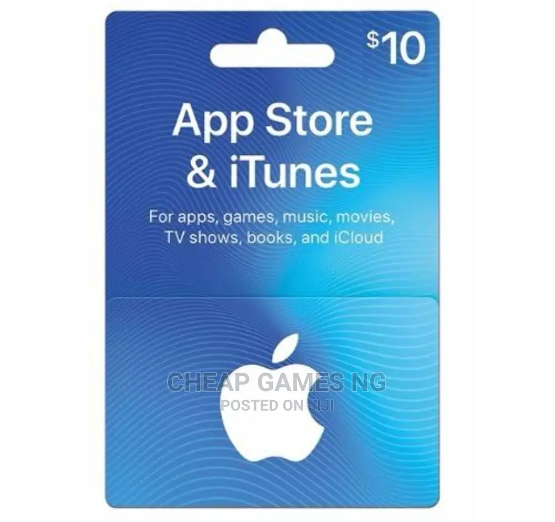 10$ Itines Gift Card Us, Uk