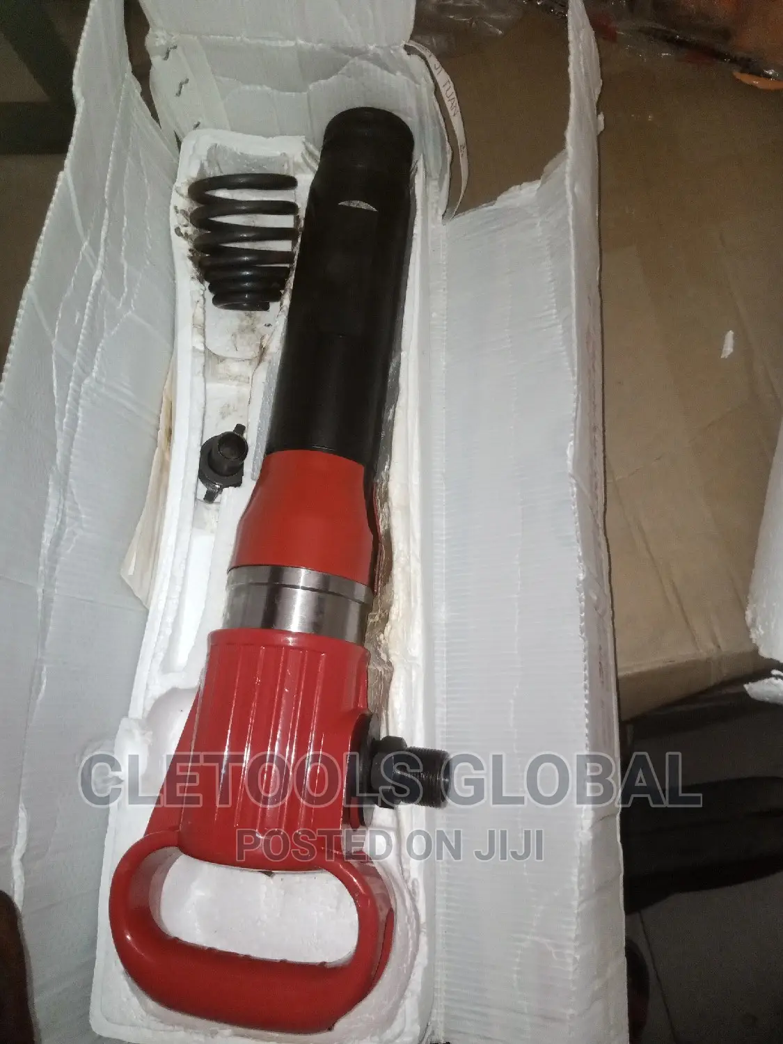 G10 Pneumatic Rock Break Air Jack Hammer