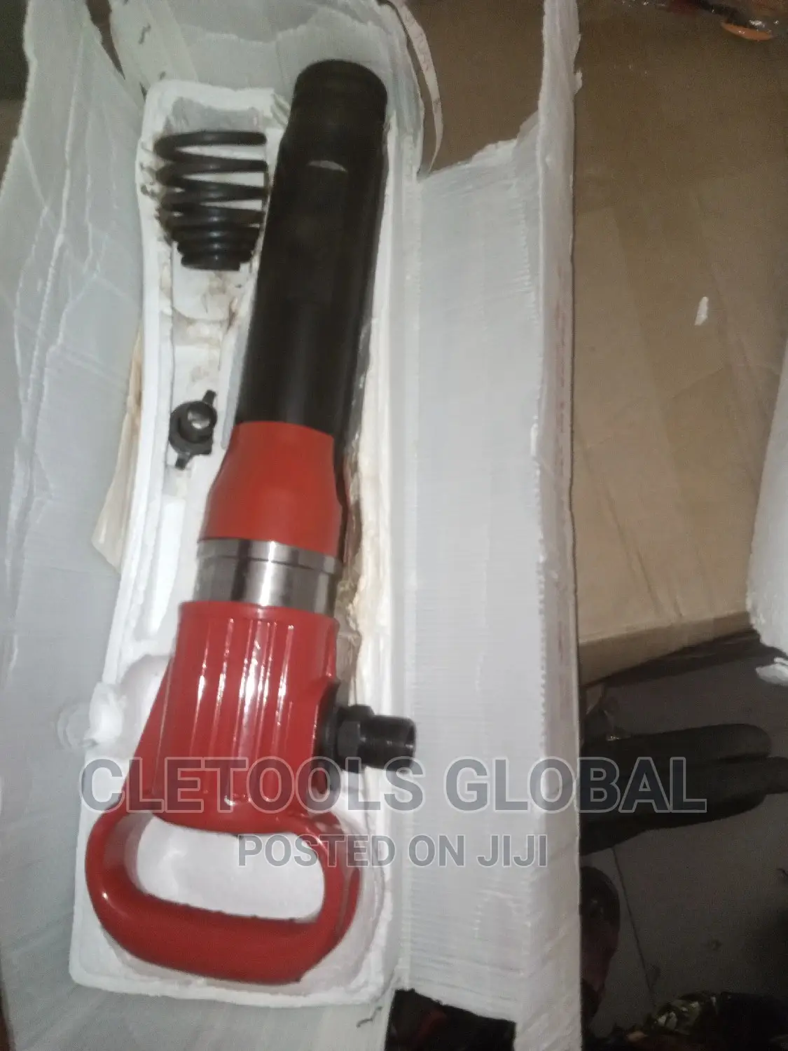G10 Pneumatic Rock Break Air Jack Hammer