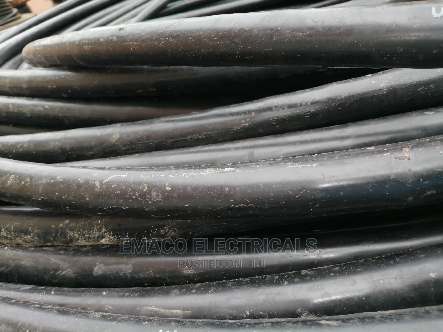 70mm Single 11kv Xlpe Electric Cable