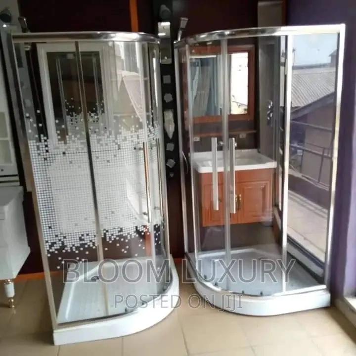 Shower Cubicles Enclosure
