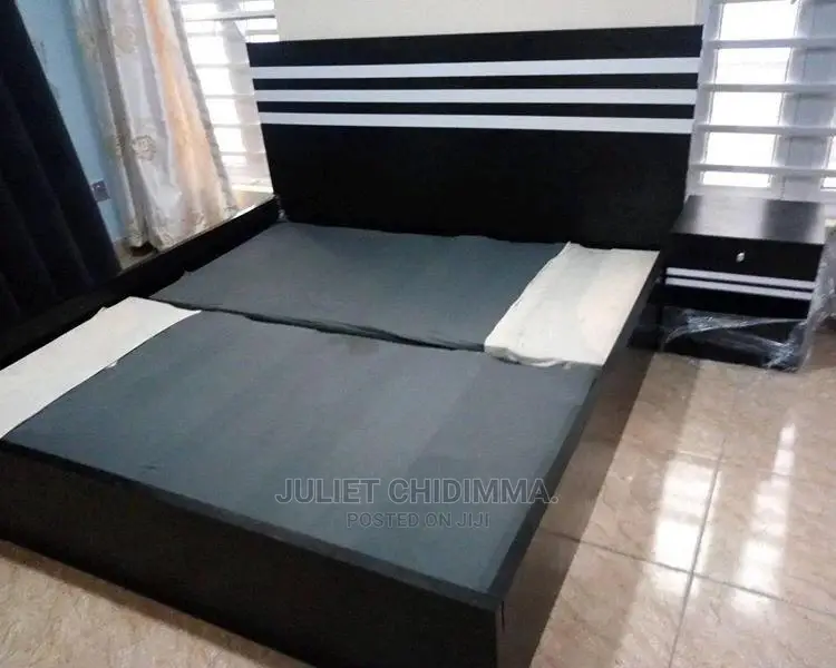 6*6 Bed Frame