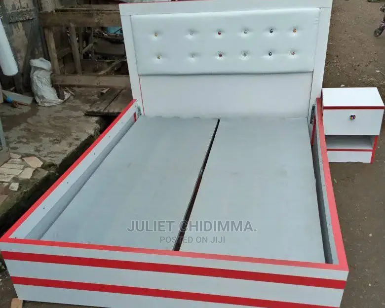 4*6 Bed Frame