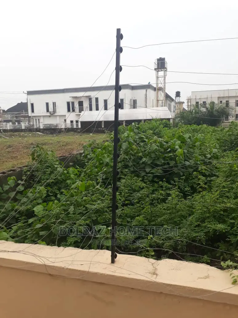 Electric Fence:Repair, Maintenance and Installation