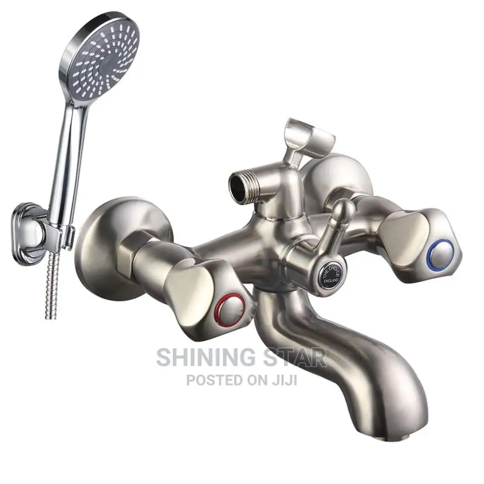 Shower Mixer