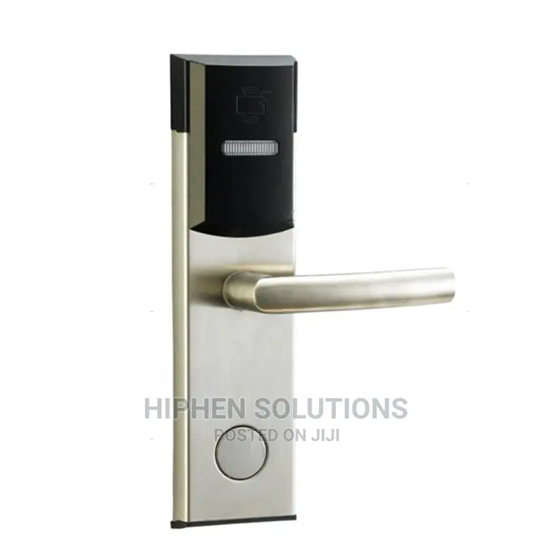RFID Access Control Hotel Door Lock