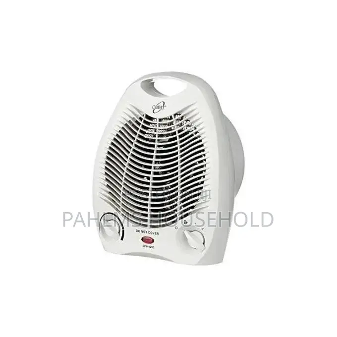 Portable Room Heater