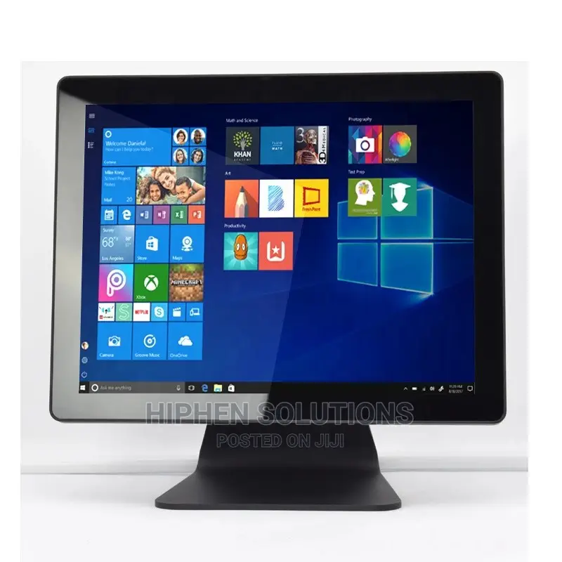 Smart POS Terminal
