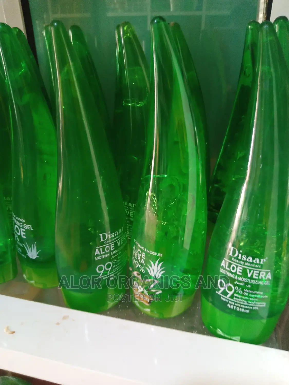Disaar Aloe Vera