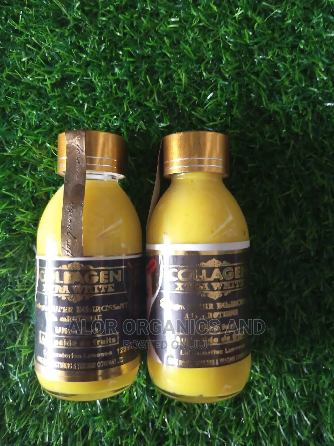 Collagen Xtra White