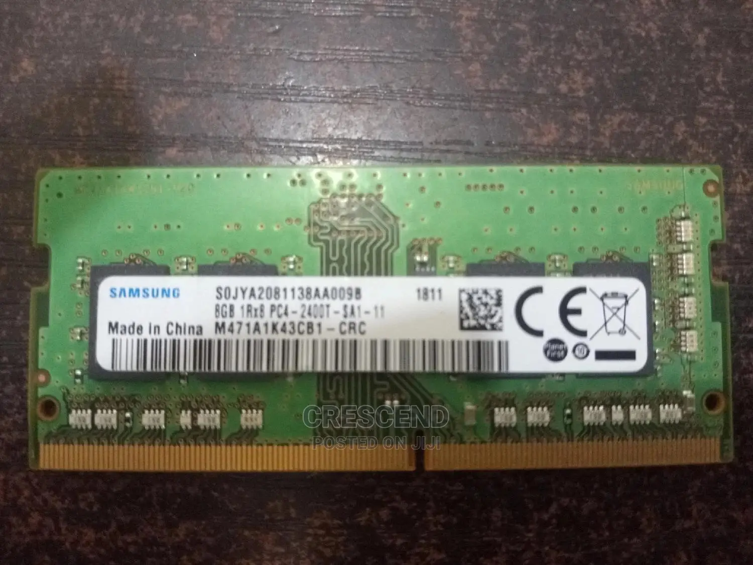 8gb Ddr4 Laptop Ram
