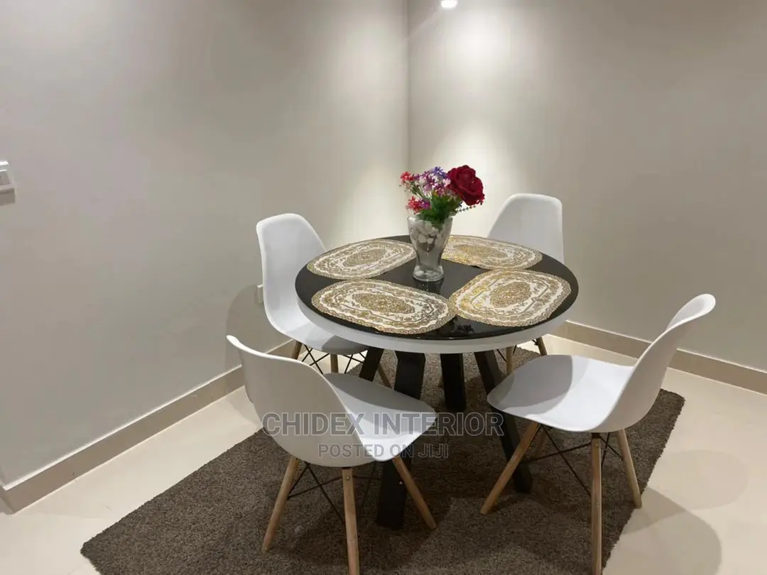 Dining Table and Restaurant