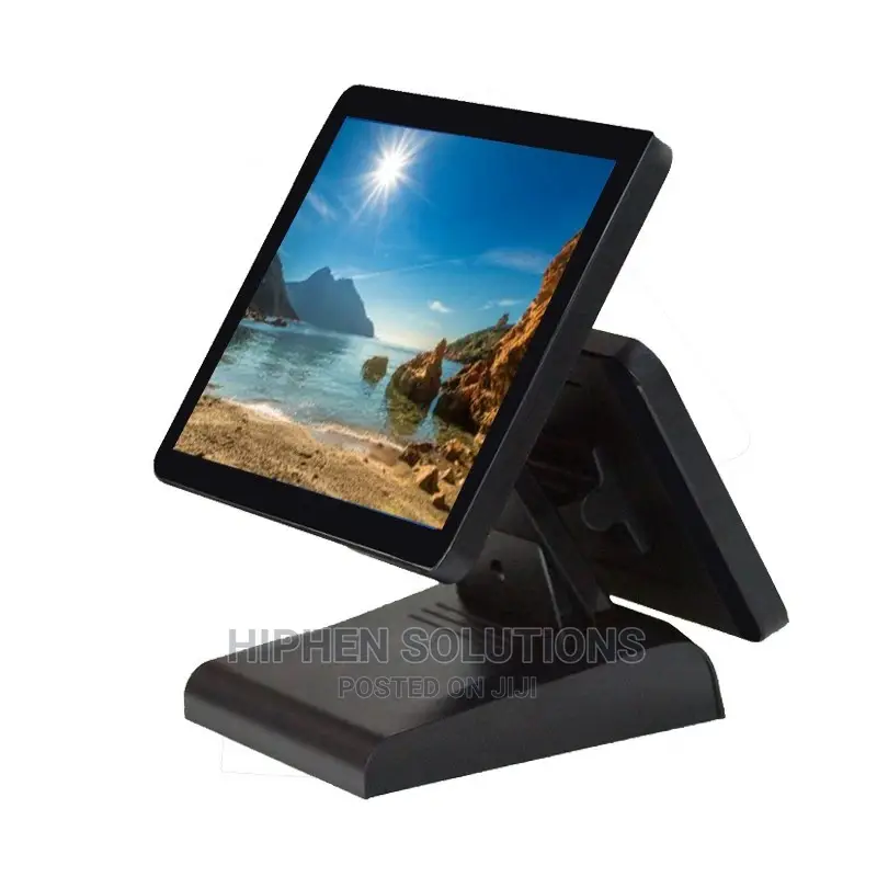 Intelligent POS System for Cashier Management
