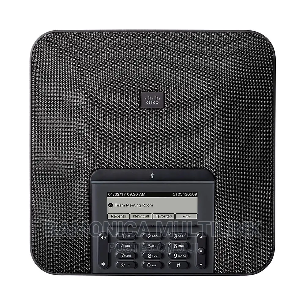 Cisco 7832 IP Conference Phone CP-7832-K9