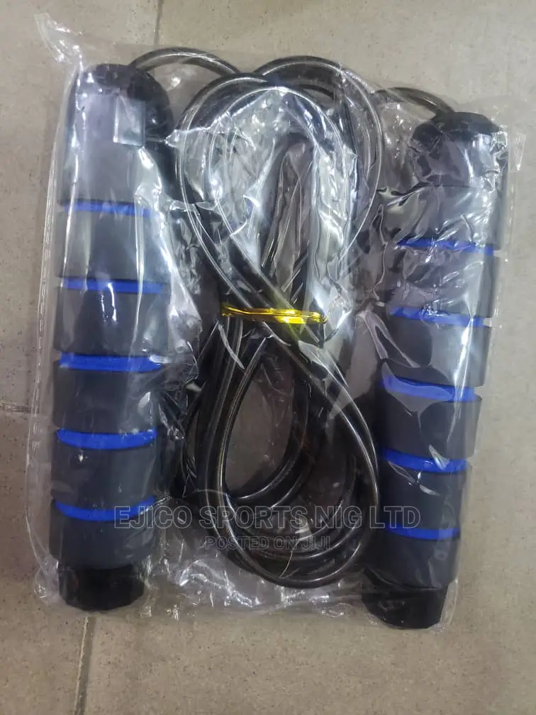 Brand New Exercise Jump Rope