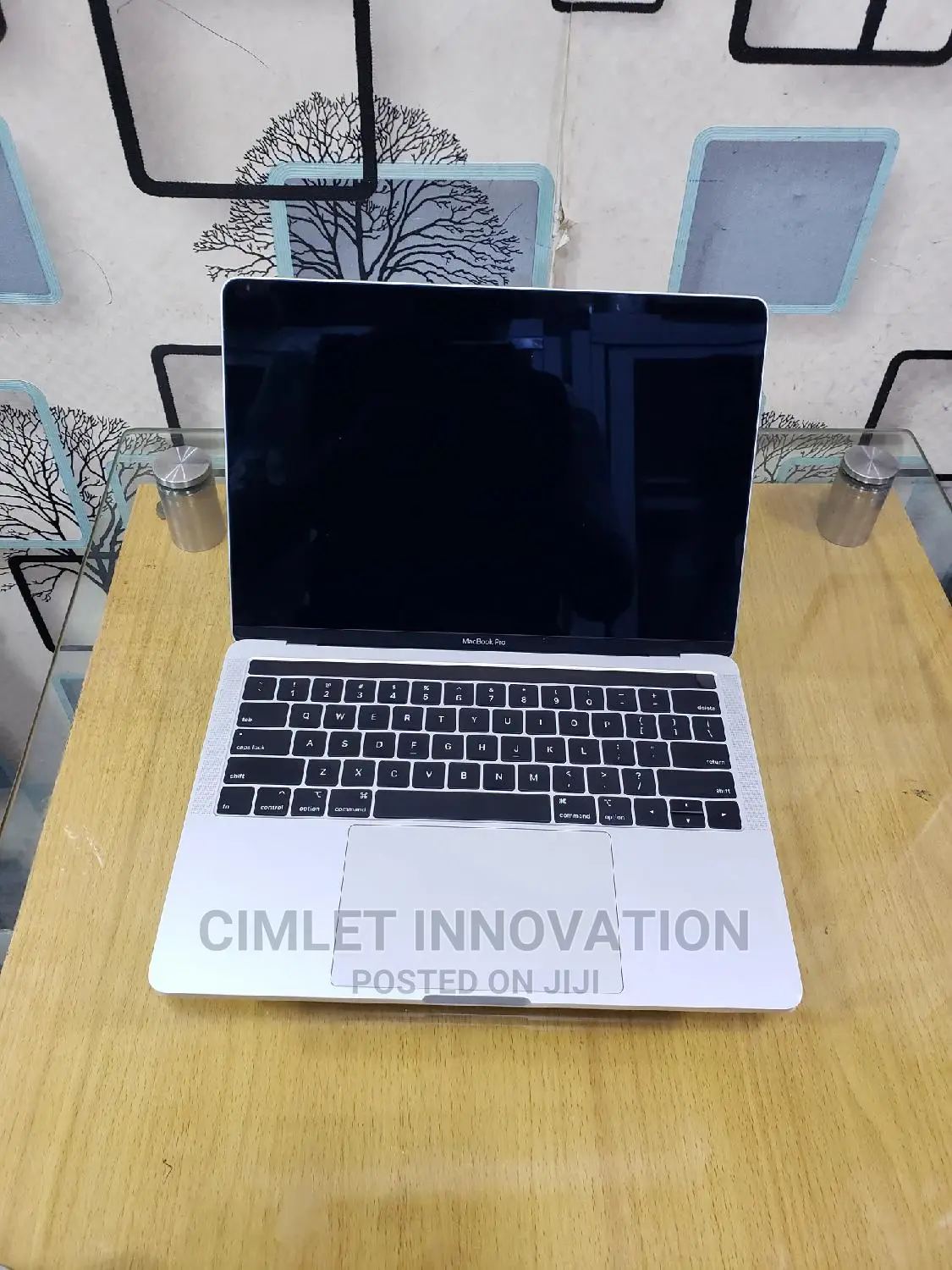 Laptop Apple MacBook Pro 2019 16GB Intel Core I5 SSD 256GB