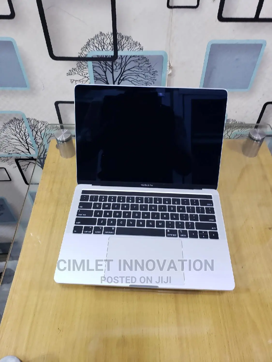 Laptop Apple MacBook Pro 2019 16GB Intel Core I5 SSD 256GB