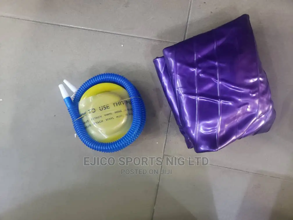 Brand New Gym Ball