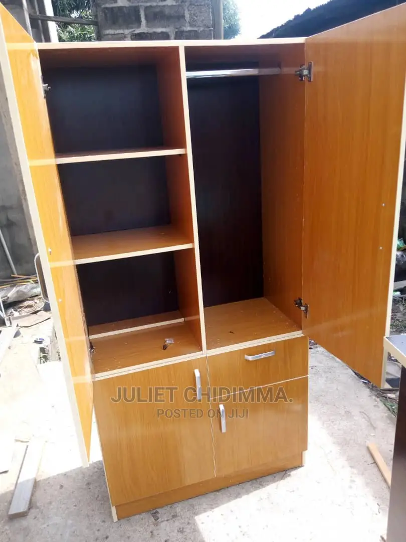 3*6 Wardrobe
