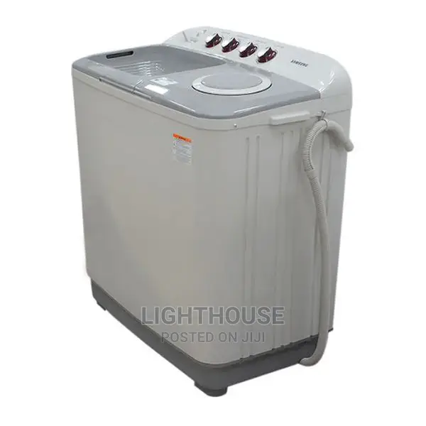 Samsung Wt60 Semi Automatic Washing Machine - 7.0 Kg