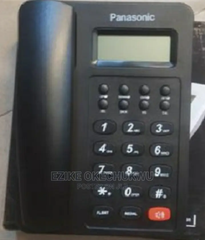 Panasonic Display
