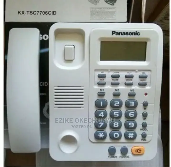 Panasonic Display