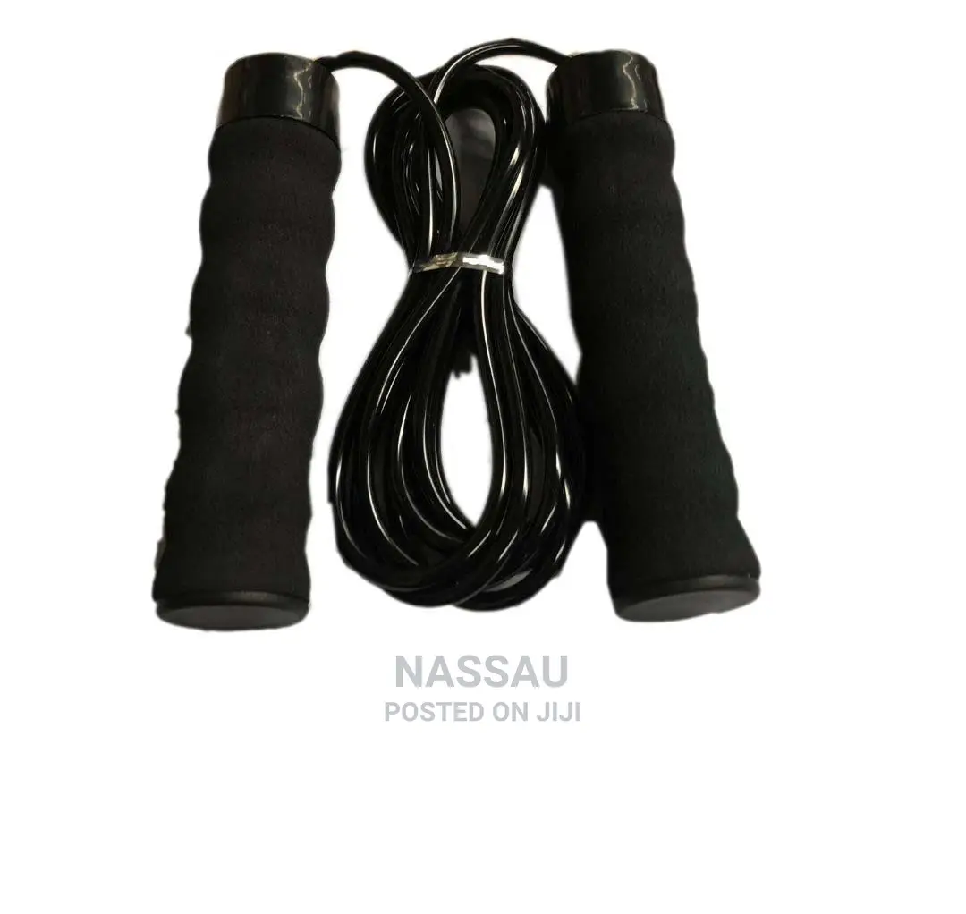 Heavy Weight Skipping Rope