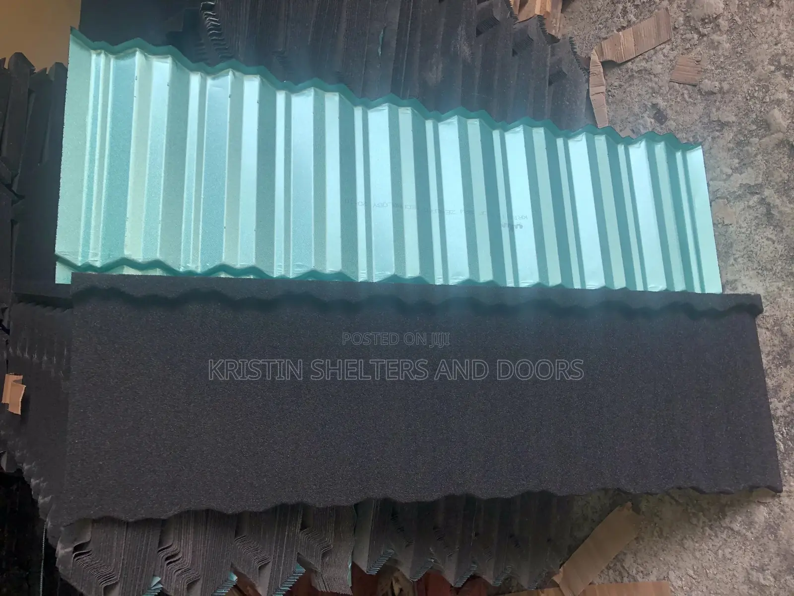 New Zealand Roofing Sheet In Lagos